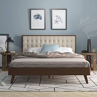 Budget-Friendly Platform Bed Frame Options