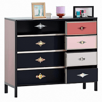 Dresser With Jewelry Storage: Combining Fashion And Function in One Piece