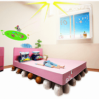 Expert Guide to Fun Floating Beds for Kids: Transform Their Sleep Experience