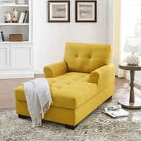Types of Chaise Lounge Chairs