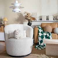 Evaluating the Comfort And Support of Accent Armchairs