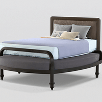 Ultimate Guide to Giovana Wing Floating Ottoman Bed Frame