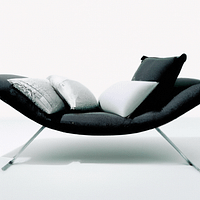 Chaise Lounge Chair Accessories: Enhancing Comfort With Pillows And Throws
