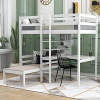 Faqs About Convertible Bunk Beds