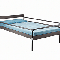 Expert Guide to the Murphy Floating Bed Frame Full: Sleek & Space-Saving Design