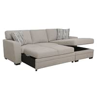 Sectional Sofa Bed Accessories And Additional Features