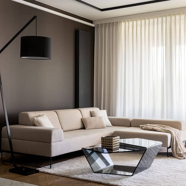 Styling Ideas for Sectional Sofa Beds