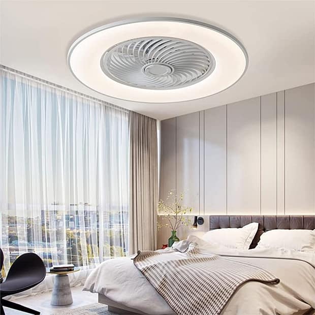 Lighting Control Tips: How to Create a Functional And Comfortable Bedroom