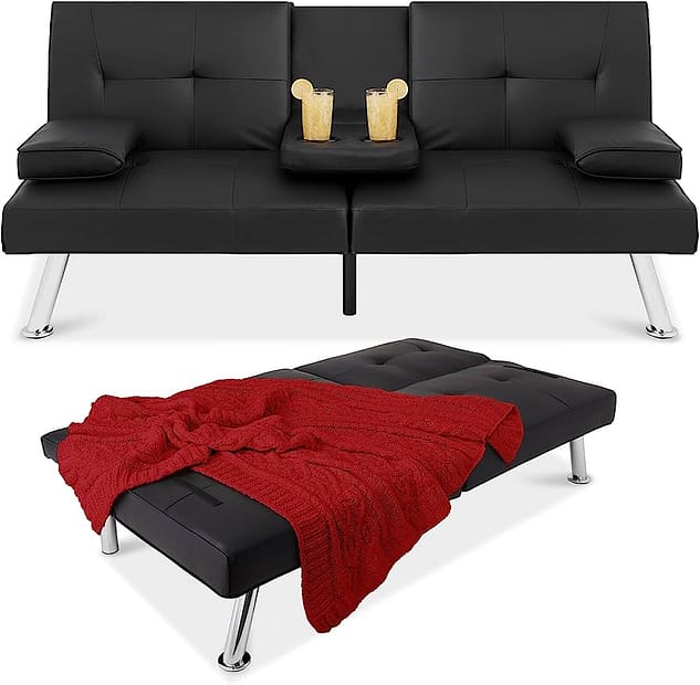 Convertible Features And Mechanisms of Sectional Sofa Beds