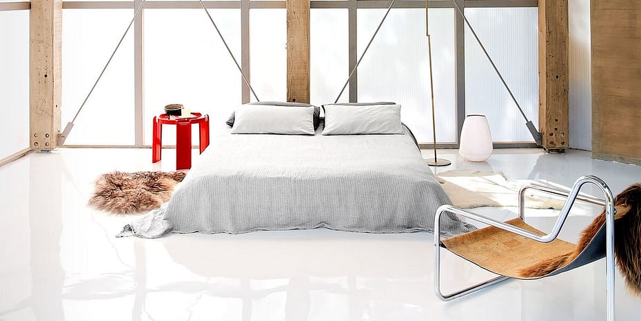 Modern Minimalism: Sleek And Stylish Bedroom Makeover Ideas