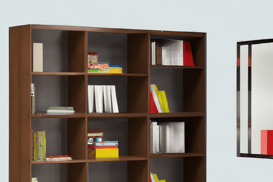 Bookcase With Adjustable Shelves: Customizing Your Storage Solutions