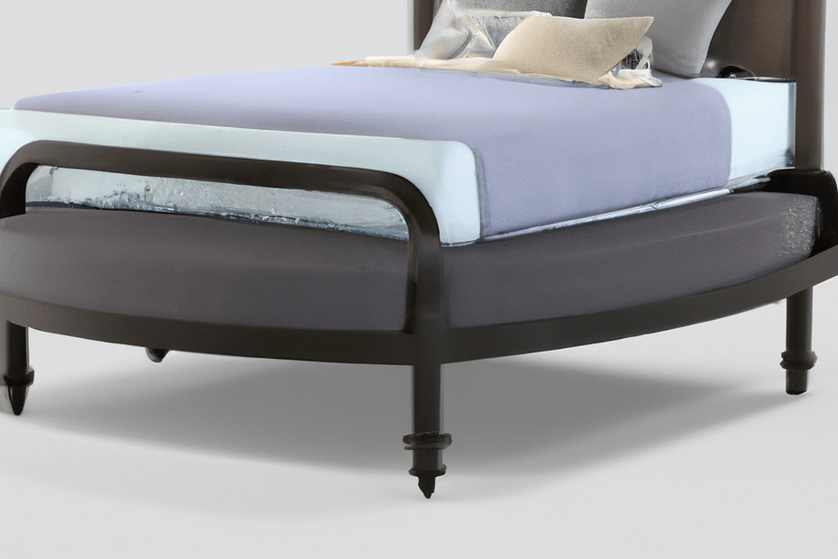 Ultimate Guide to Giovana Wing Floating Ottoman Bed Frame
