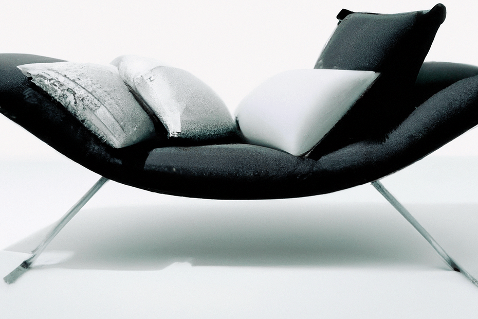 Chaise Lounge Chair Accessories: Enhancing Comfort With Pillows And Throws