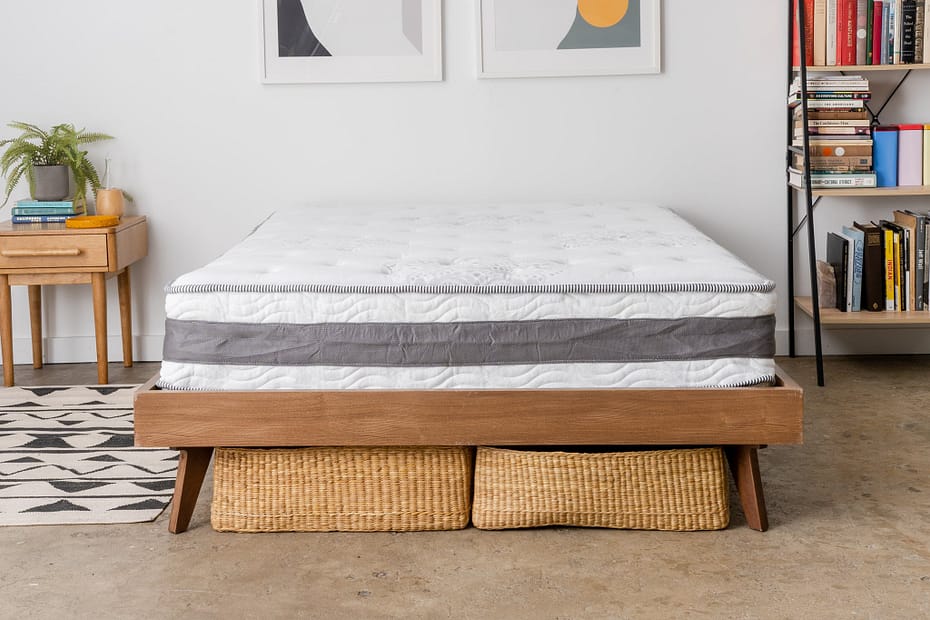 Choosing the Right Mattress for a Convertible Bunk Bed