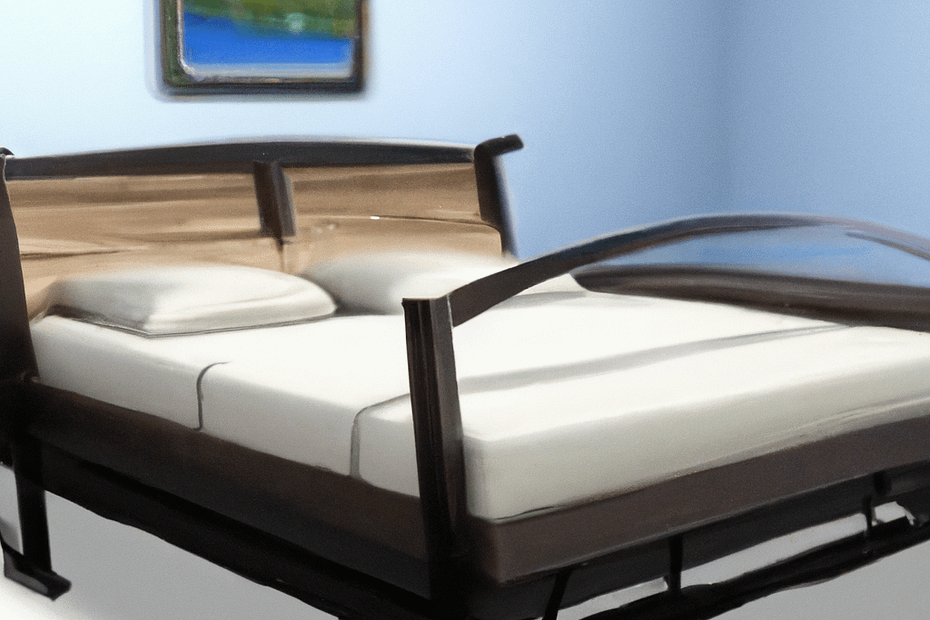 PVC Floating Bed Frame Plans: Expert Step-by-Step Guide