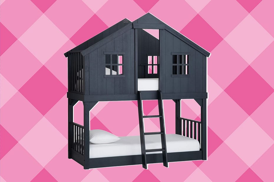 Convertible Bunk Bed Vs. Traditional Bunk Bed Comparison