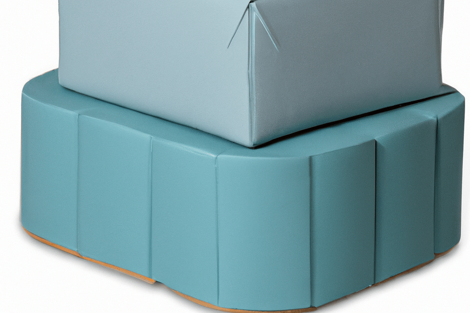 Ottoman for Nursery: Comfort And Practicality for Baby'S Room
