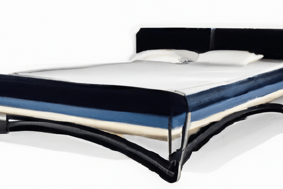 Floating Water Bed Frame: The Expert's Ultimate Guide