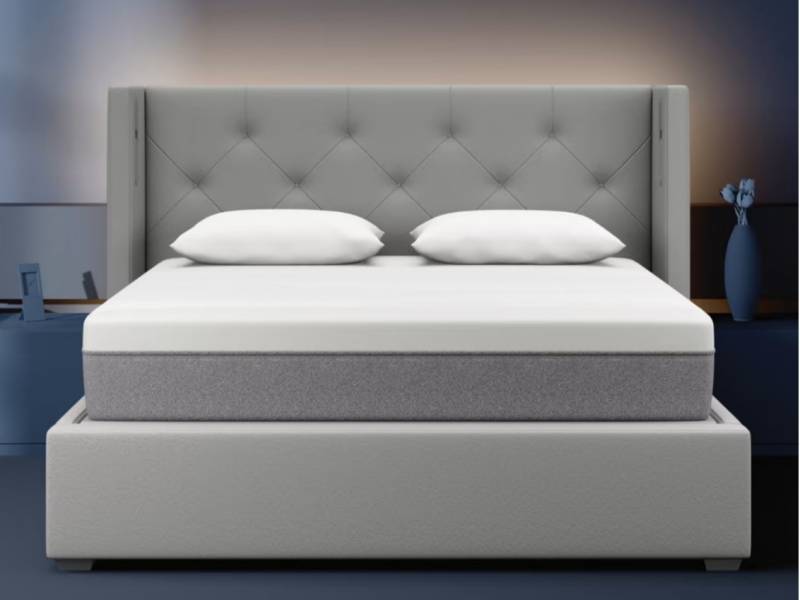 Sleep Health Revolution: How an Adjustable Bed Frame Enhances Your Well-Being  