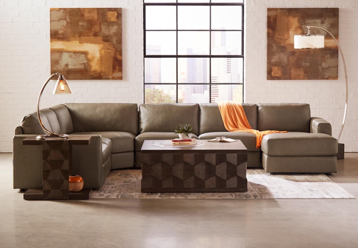 How to Choose the Right Size And Configuration for Your Sectional Sofa Bed  