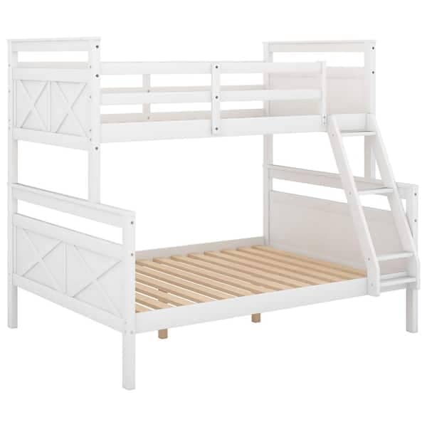Renowned Brands for Convertible Bunk Beds