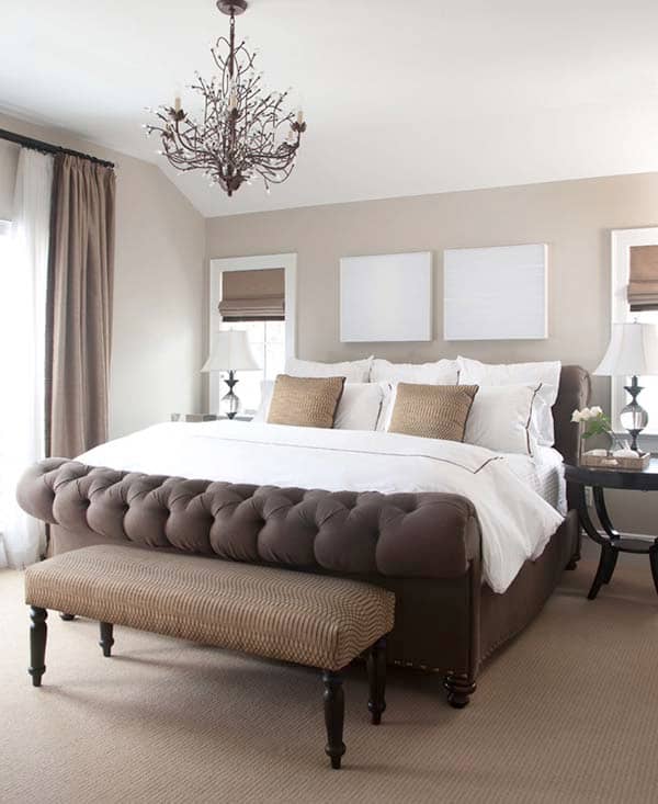 Serene Oasis: Tranquil Bedroom Makeover Ideas for Ultimate Relaxation