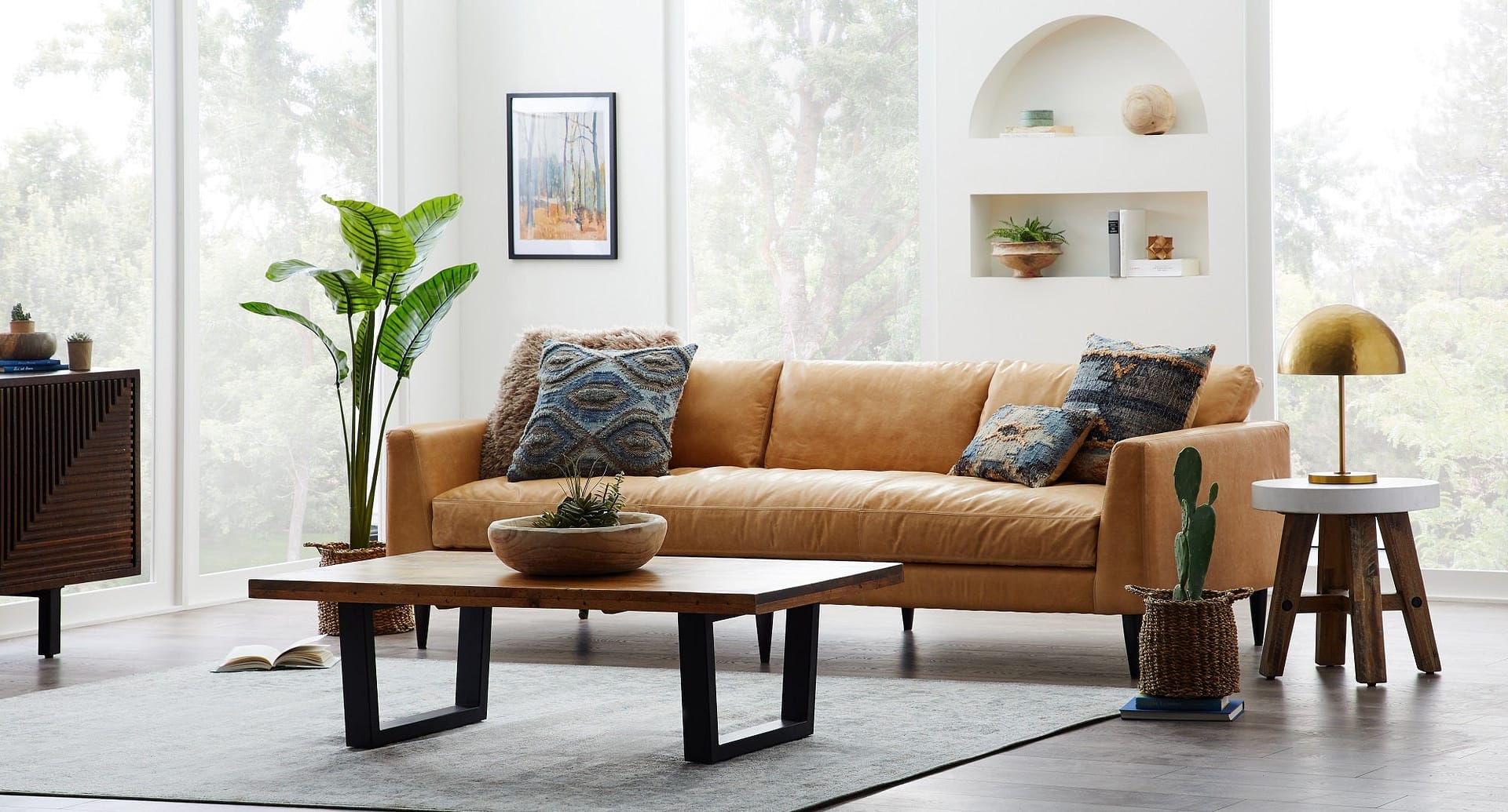 Benefits of an Accent Armchair in the Bedroom