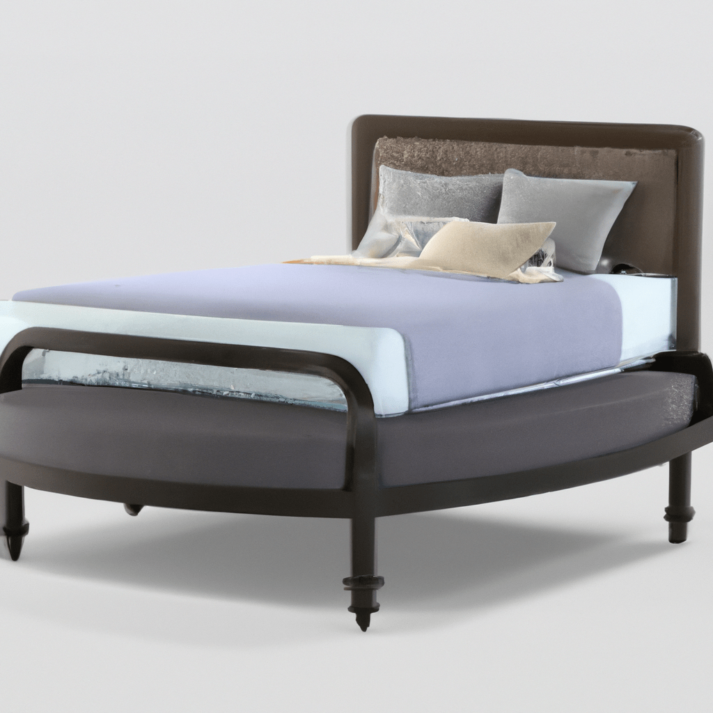 Ultimate Guide To Giovana Wing Floating Ottoman Bed Frame
