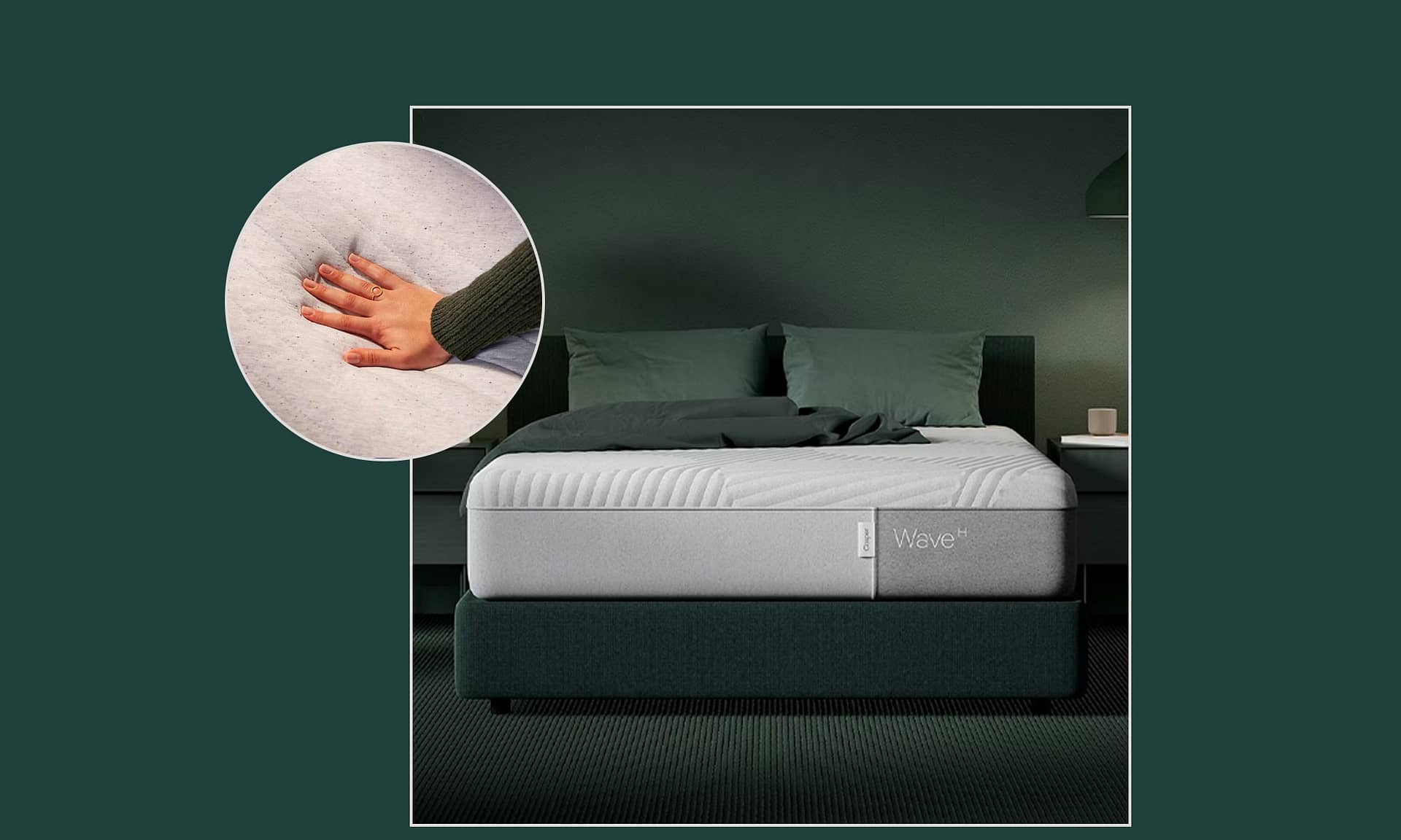 Buying Guide for Platform Bed Frames