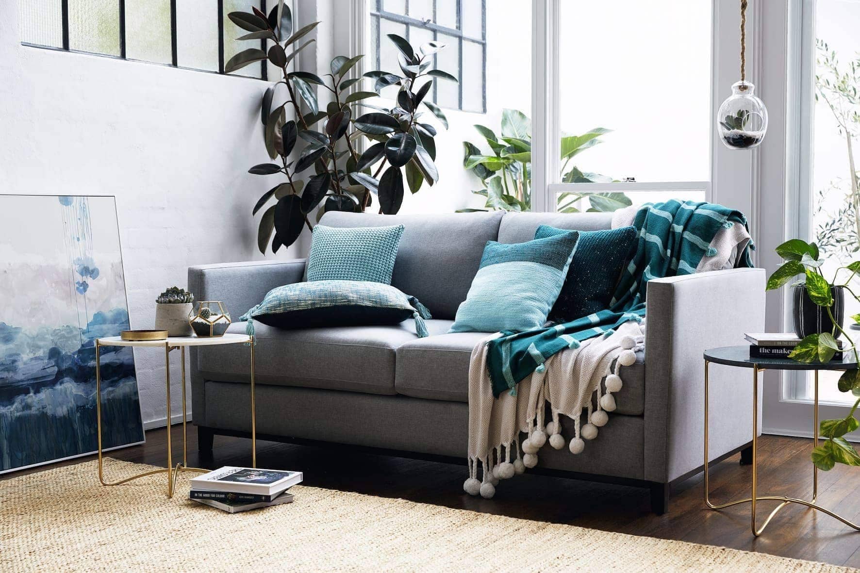 Choosing the Right Size And Configuration for a Sectional Sofa Bed