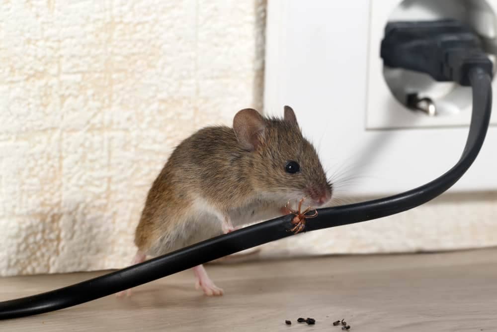 Electronic Mouse Repellent Devices: Do They Really Work?